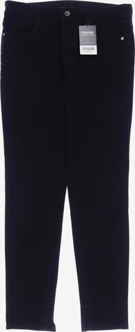 Stella McCartney Jeans in 29 in Black: front