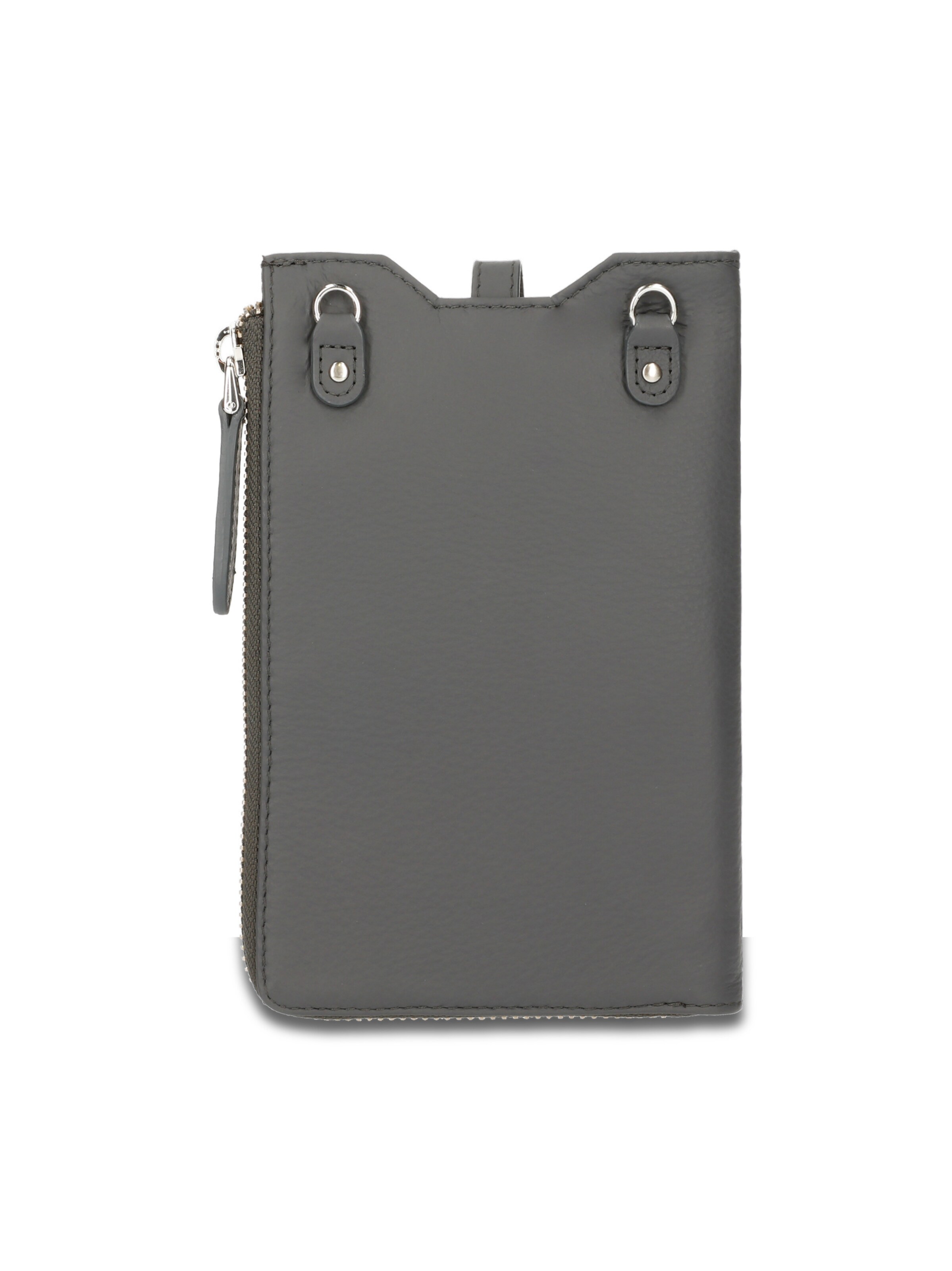 Picard Smartphonehülle 'Handsome' in Grau