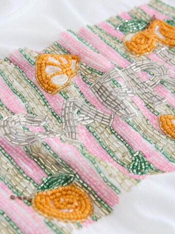 Next Shirt 'Capri' in Wit