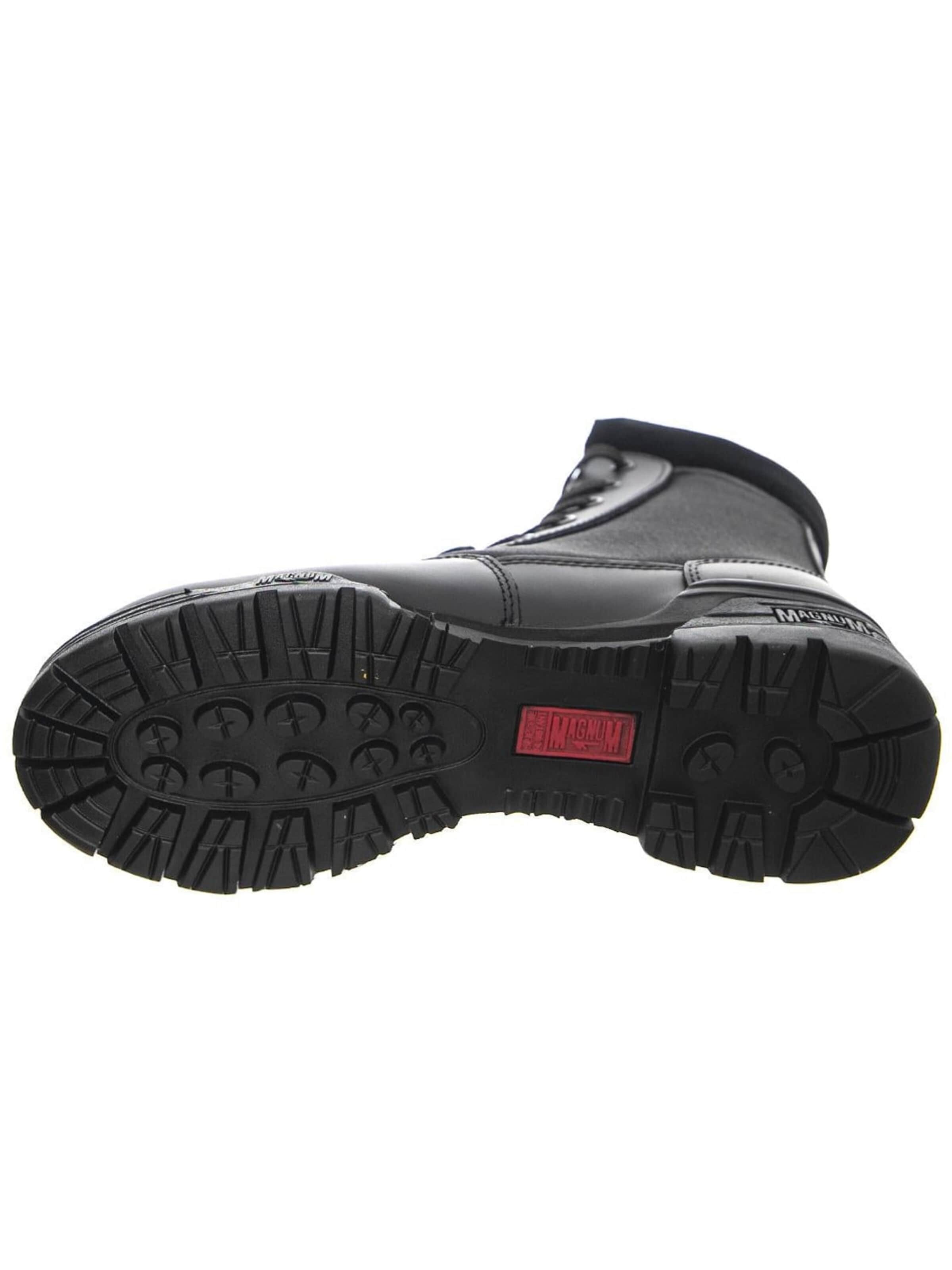 Bottes 'Classic' MAGNUM en noir