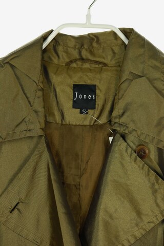 JONES Jacket & Coat in XL in Brown