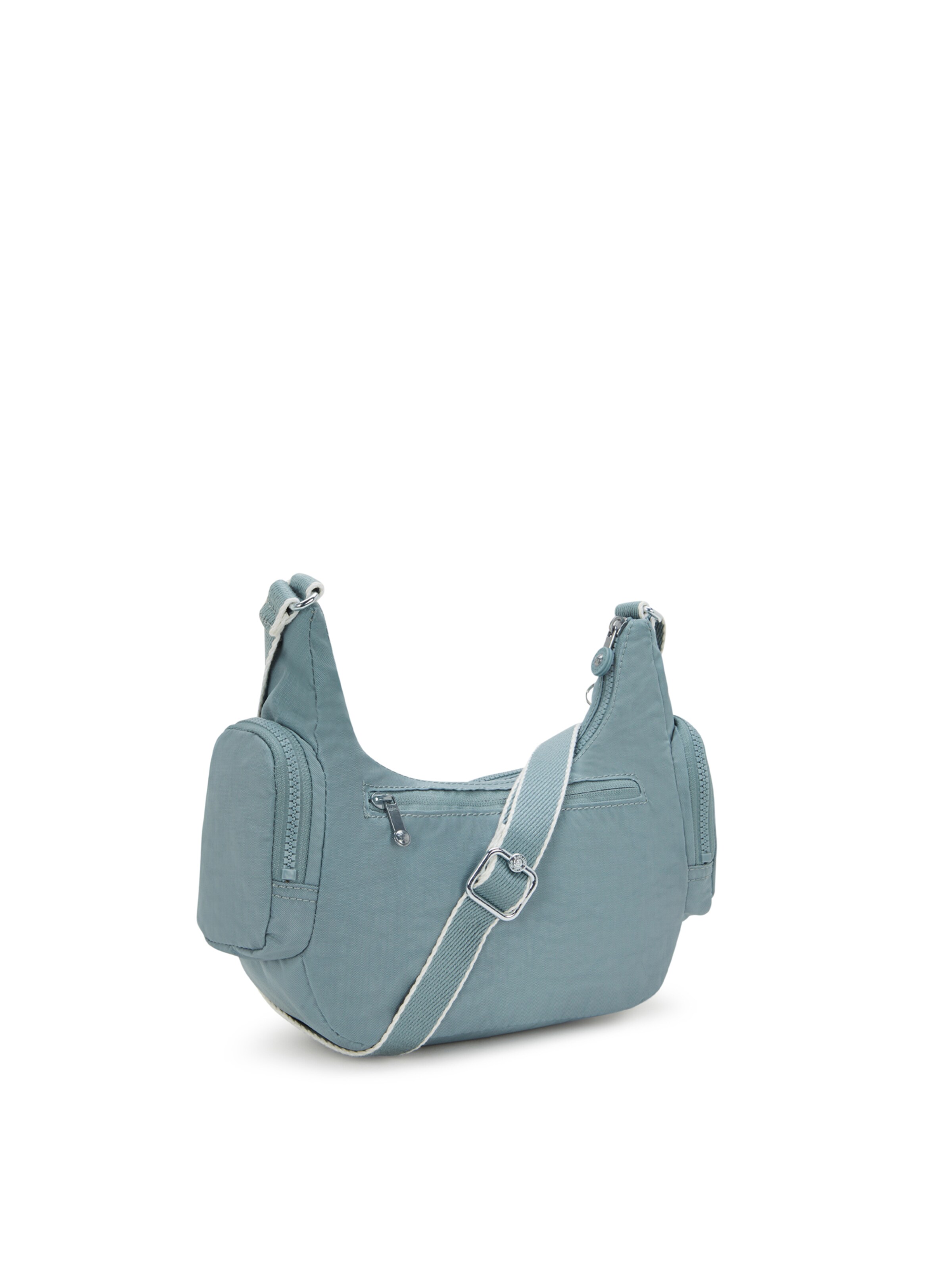 KIPLING Crossbody bag 'Rikka' in Green