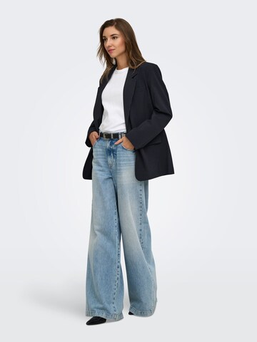 ONLY Blazer 'ONLNelia' in Blue