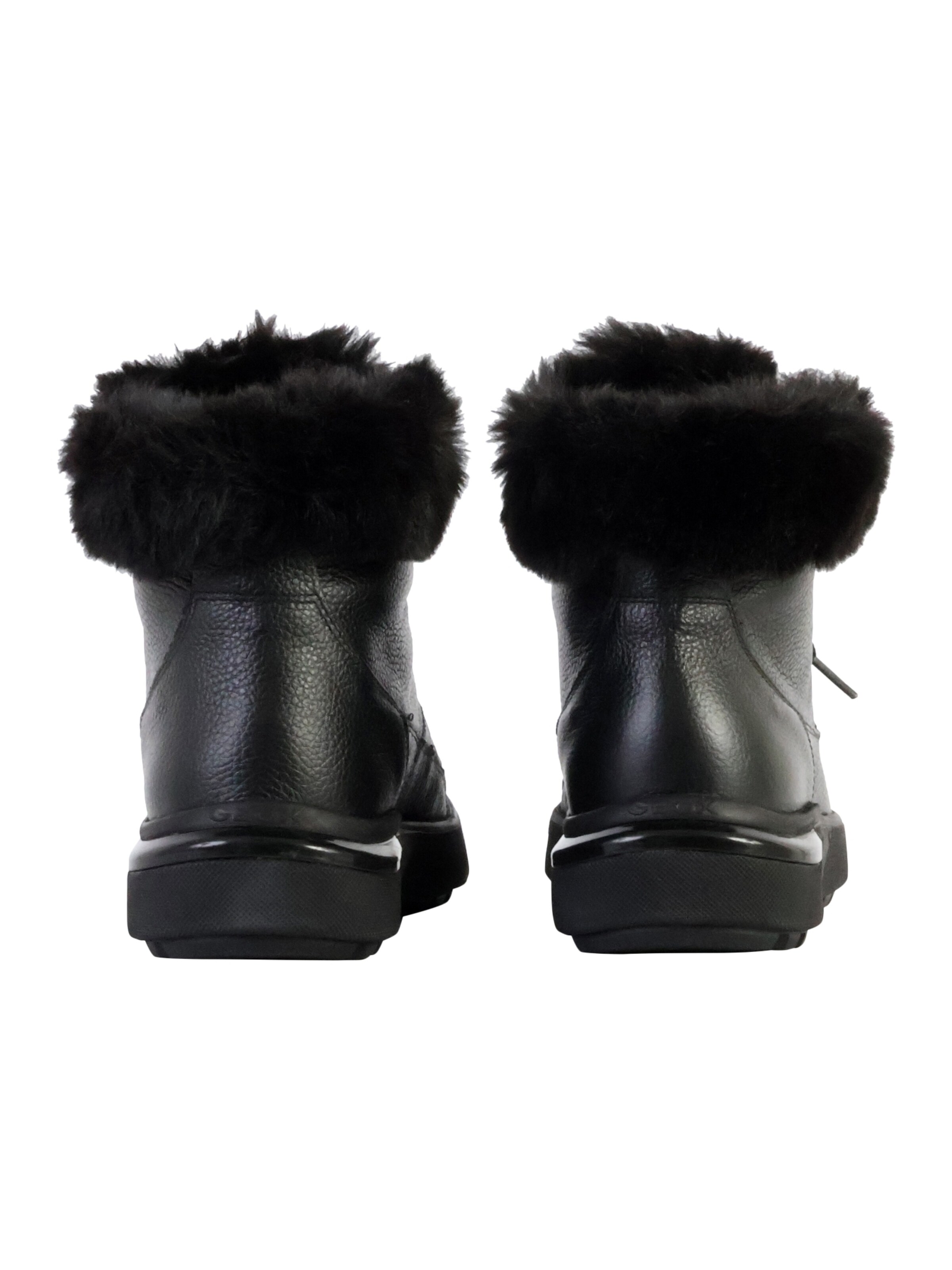 Ankle boots di GEOX in nero