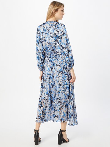 InWear Shirt Dress 'Idalia' in Blue