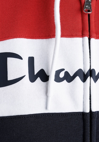 Champion Authentic Athletic Apparel Тренировочный костюм в Синий