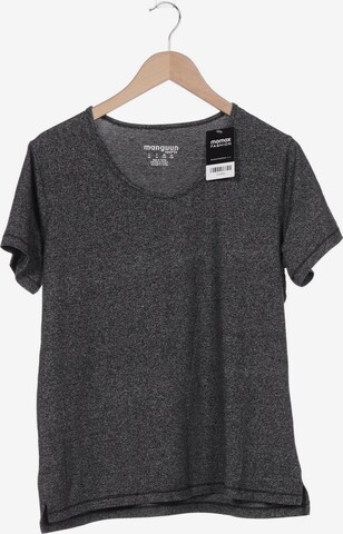 Manguun T-Shirt XL in Grau: predná strana