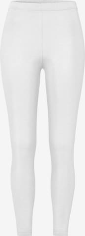 VIVANCE Skinny Leggings i sort: forside