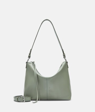 Liebeskind Berlin Schultertasche 'Aissa' in Grün