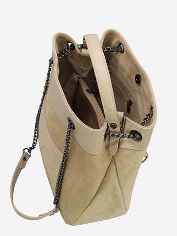 Adel Bags Shoulder Bag 'Heidi' in Brown