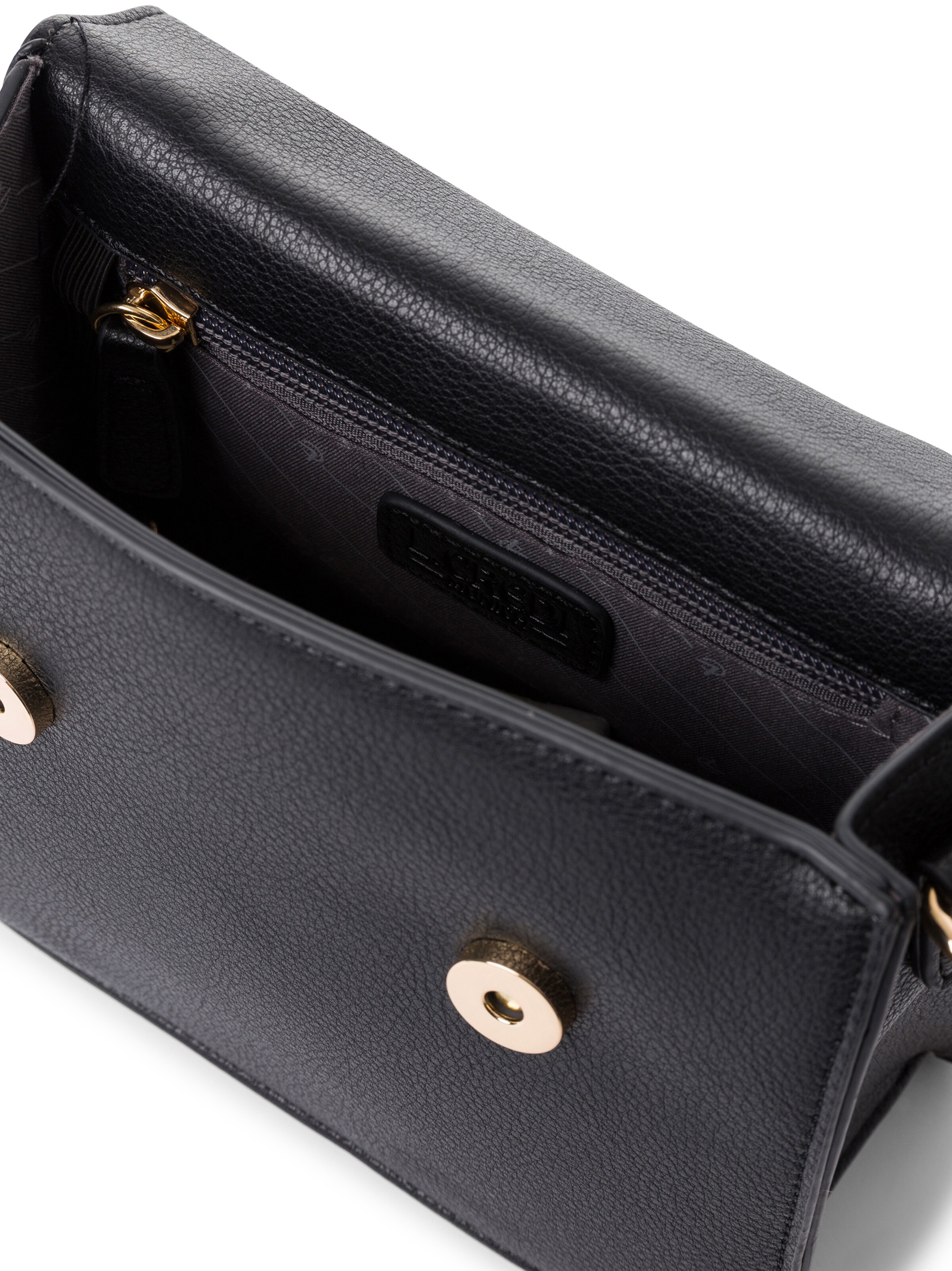 Sacs à main L.CREDI en noir