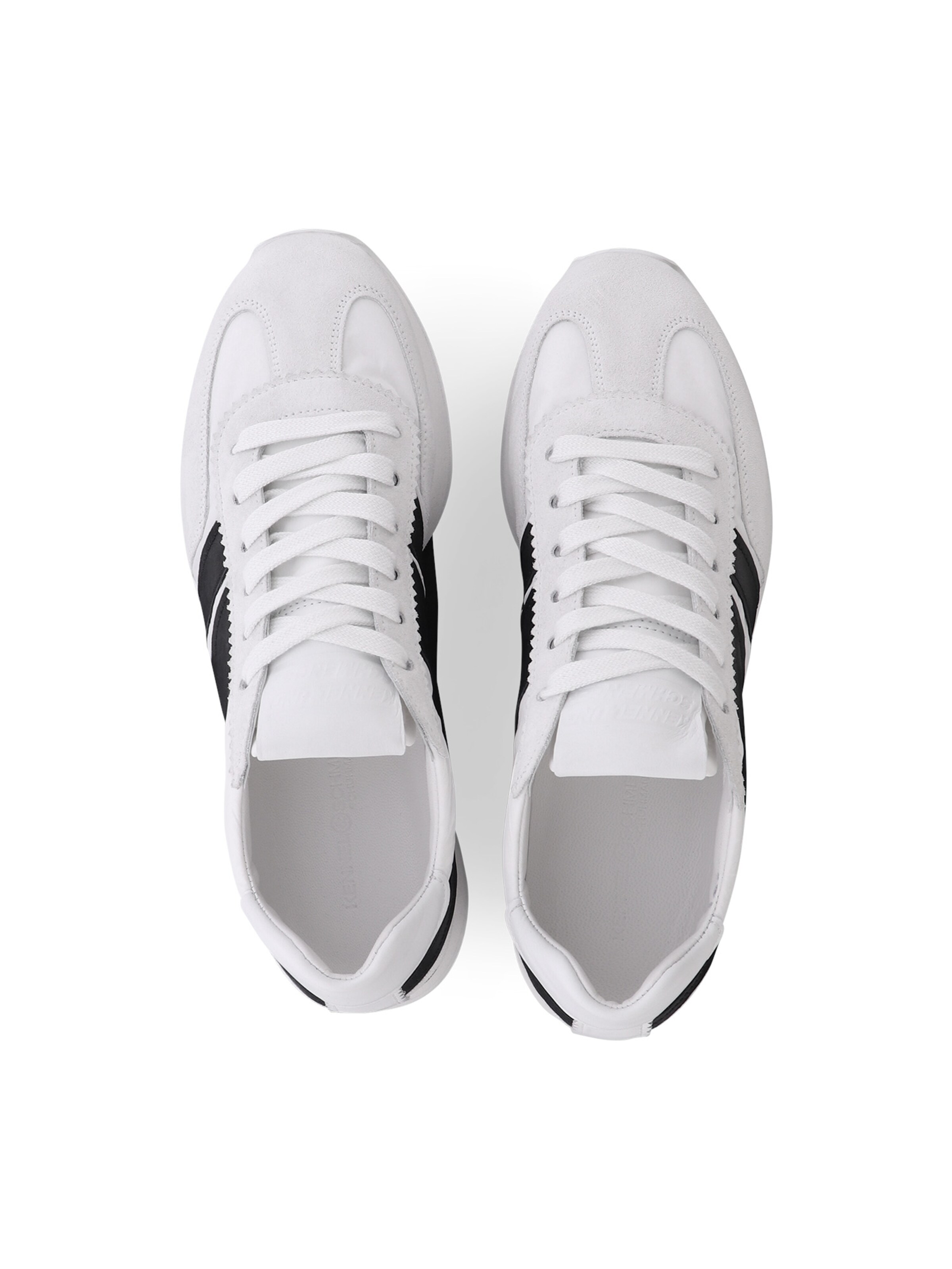 Baskets basses ' MUI ' Kennel & Schmenger en gris