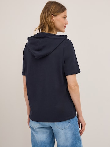 Maglietta di CECIL in blu