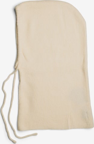 PIECES Hue 'PCFilisa' i grå: forside