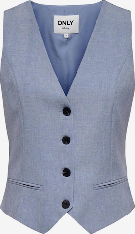 Tailleur di ONLY in blu: frontale