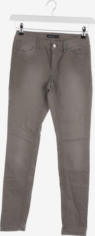 Marc Cain Jeans in 25-26 in Grey: front