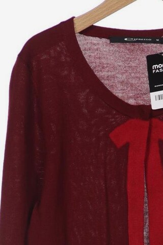 Expresso Sweater & Cardigan in M in Red