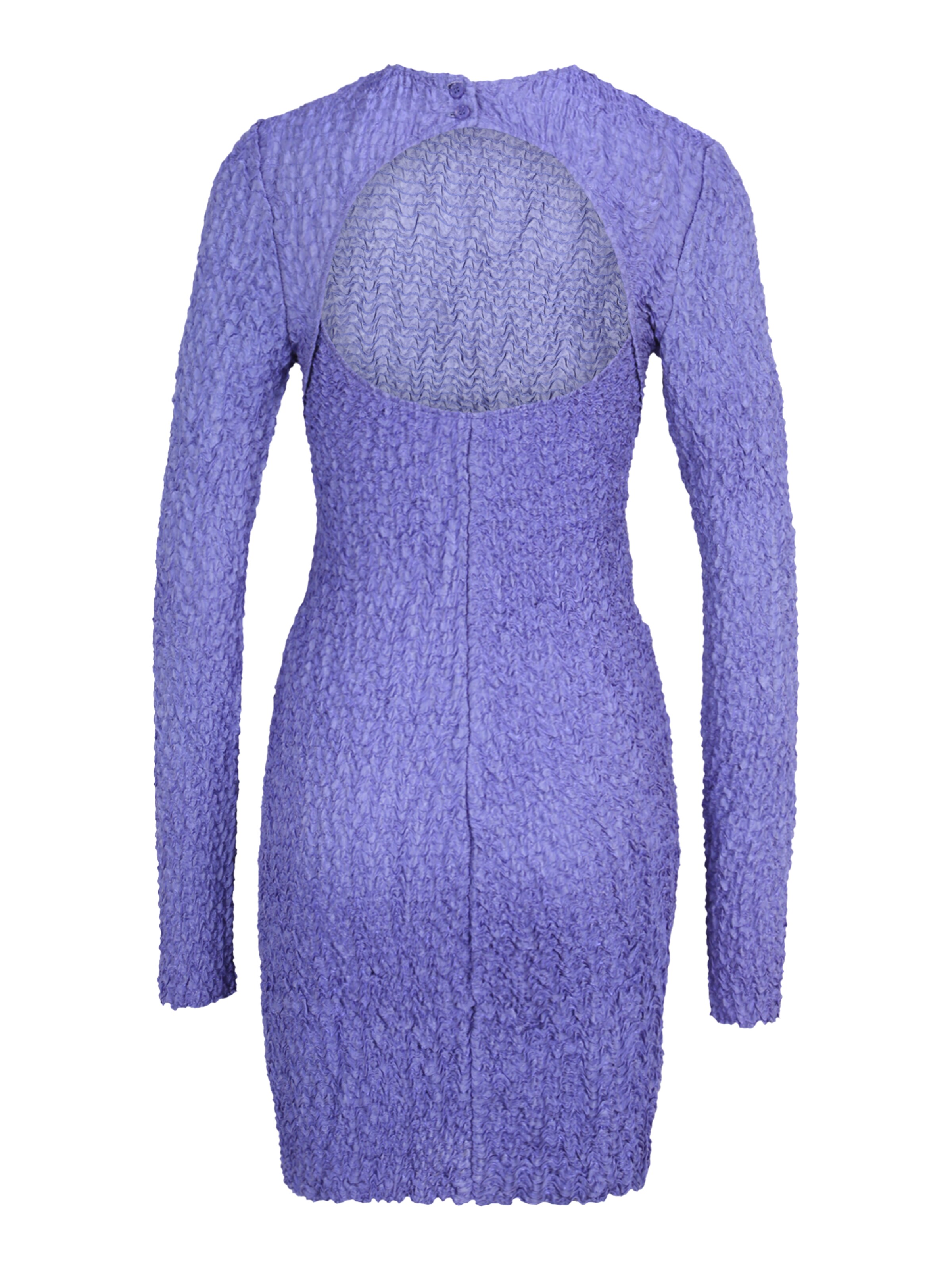 Samsøe Samsøe Šaty 'BIANCA' – fialová