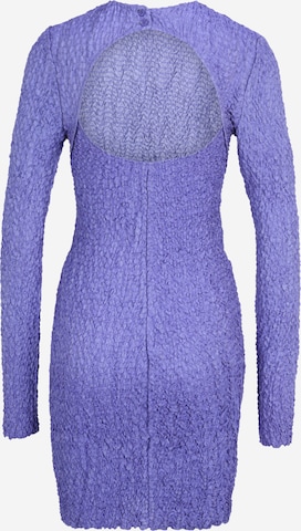 Samsøe Samsøe Dress 'BIANCA' in Purple