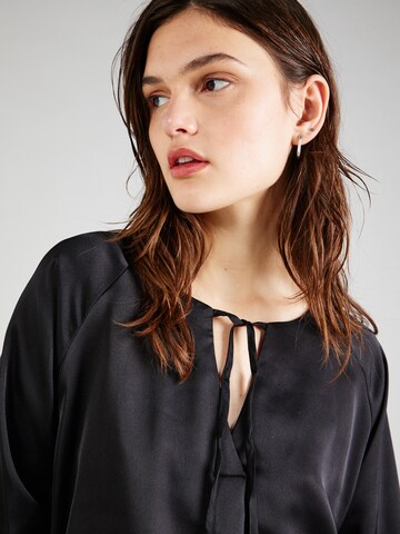 JDY - Blusa 'FIFI' en negro