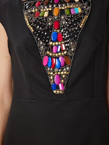 Robe Happiness İstanbul en noir