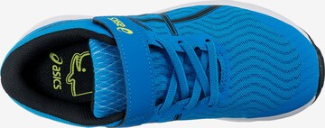 ASICS Schuh in Blau