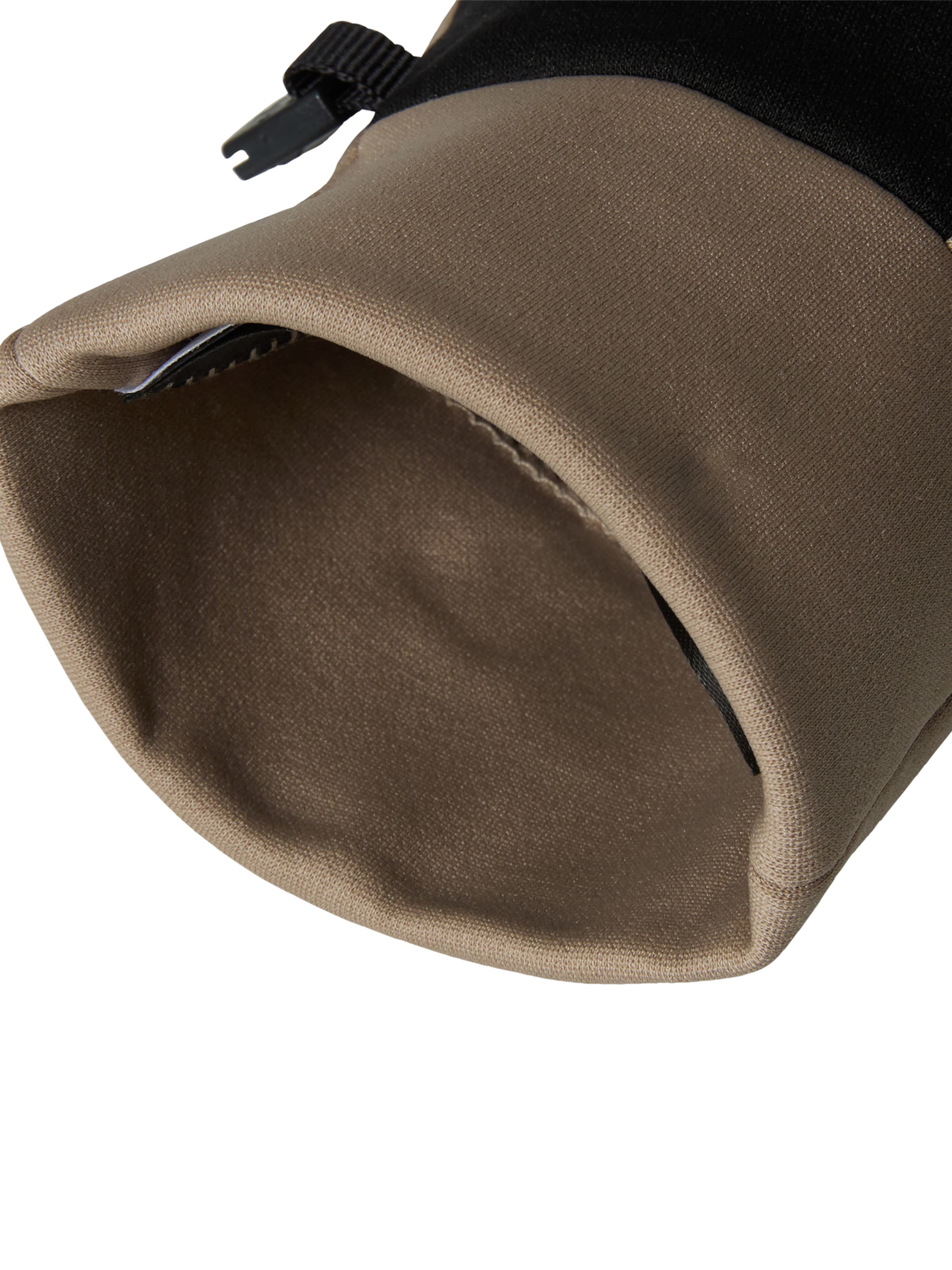 Gants 'Etip' THE NORTH FACE en vert