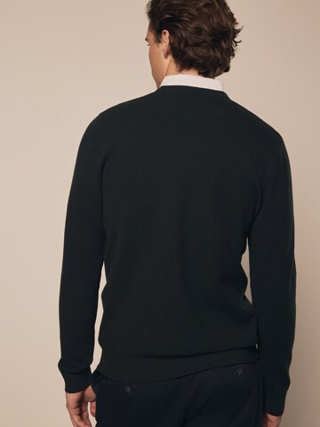 Pullover di Next in verde
