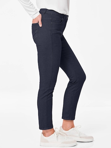 Goldner Slim fit Jeans in Blue