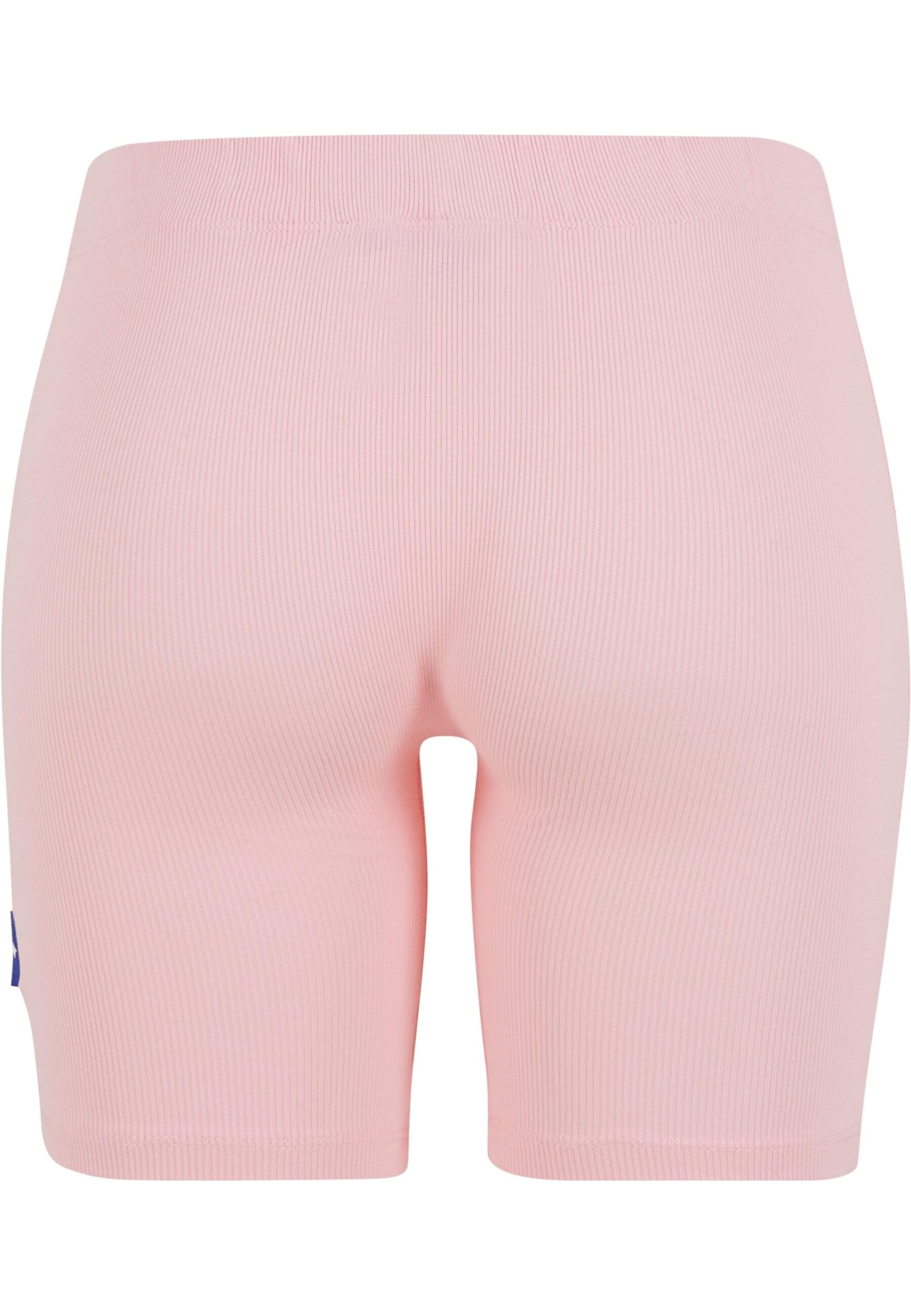 Skinny Leggings di Pequs in rosa