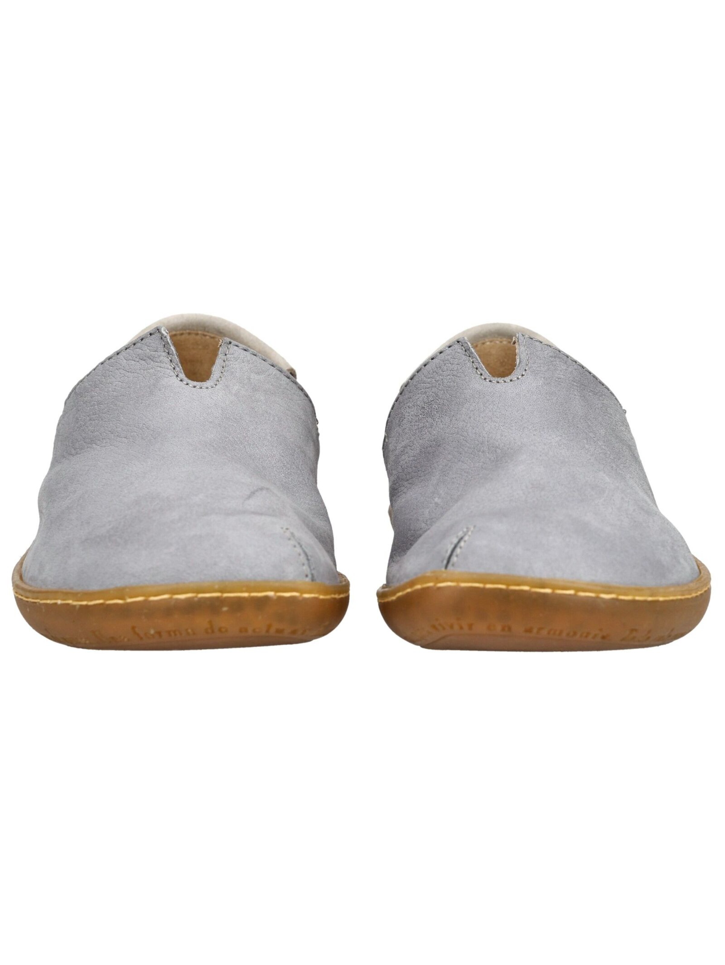 EL NATURALISTA Instappers in Blauw