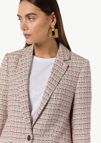 comma casual identity Blazer in Beige