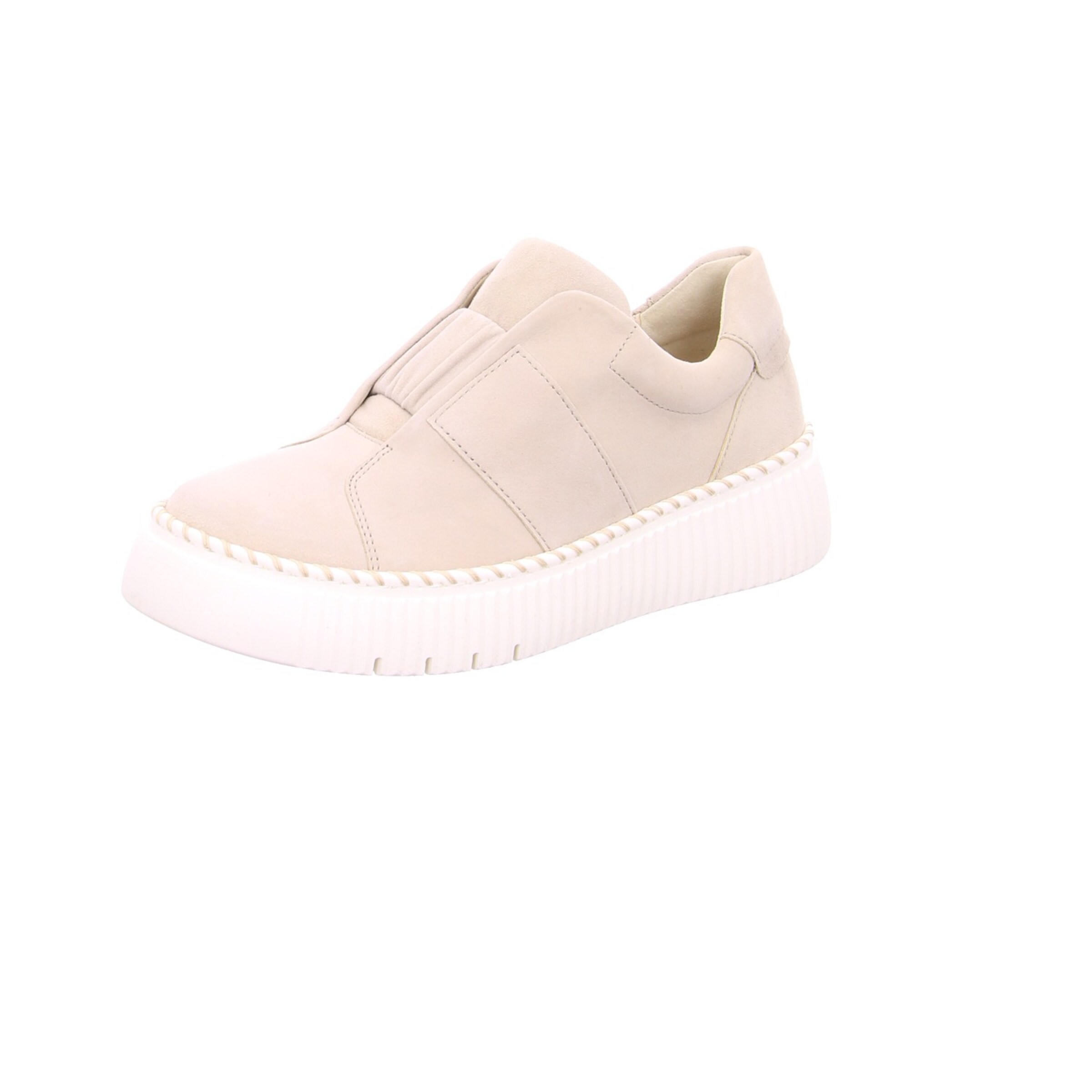 GABOR Moccasin in Beige