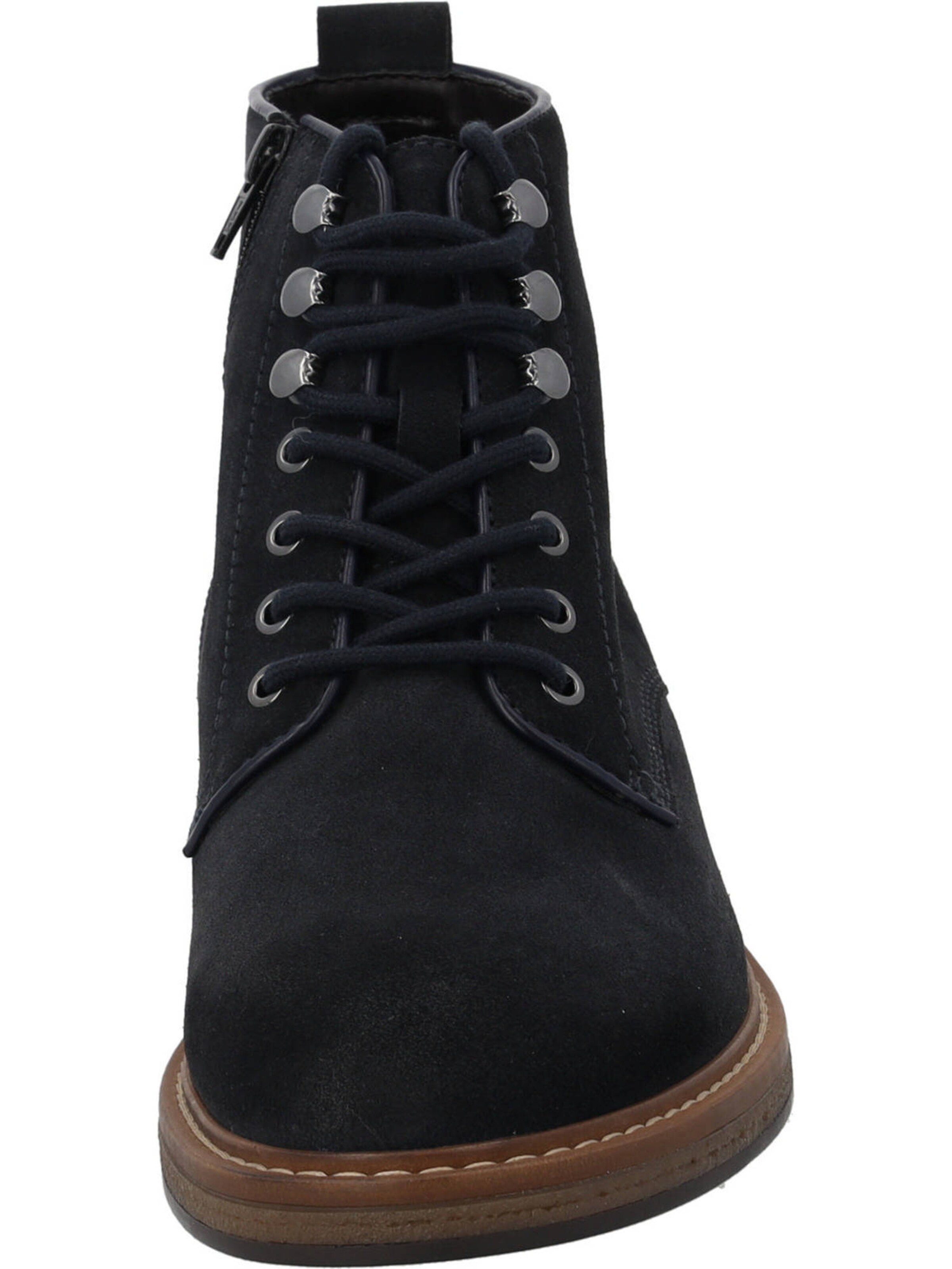 Palado Šněrovací boty 'Marco' – modrá