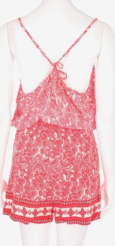 FB Sister Playsuit M in Rot