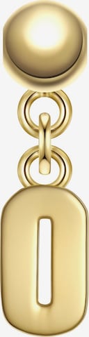 Glanzstücke München - Colgante en oro: frente