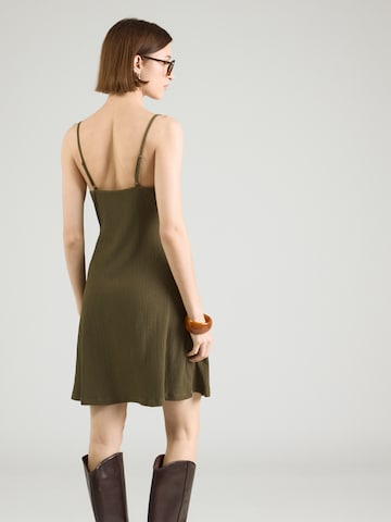 Robe d’été 'Lexa' ABOUT YOU en vert