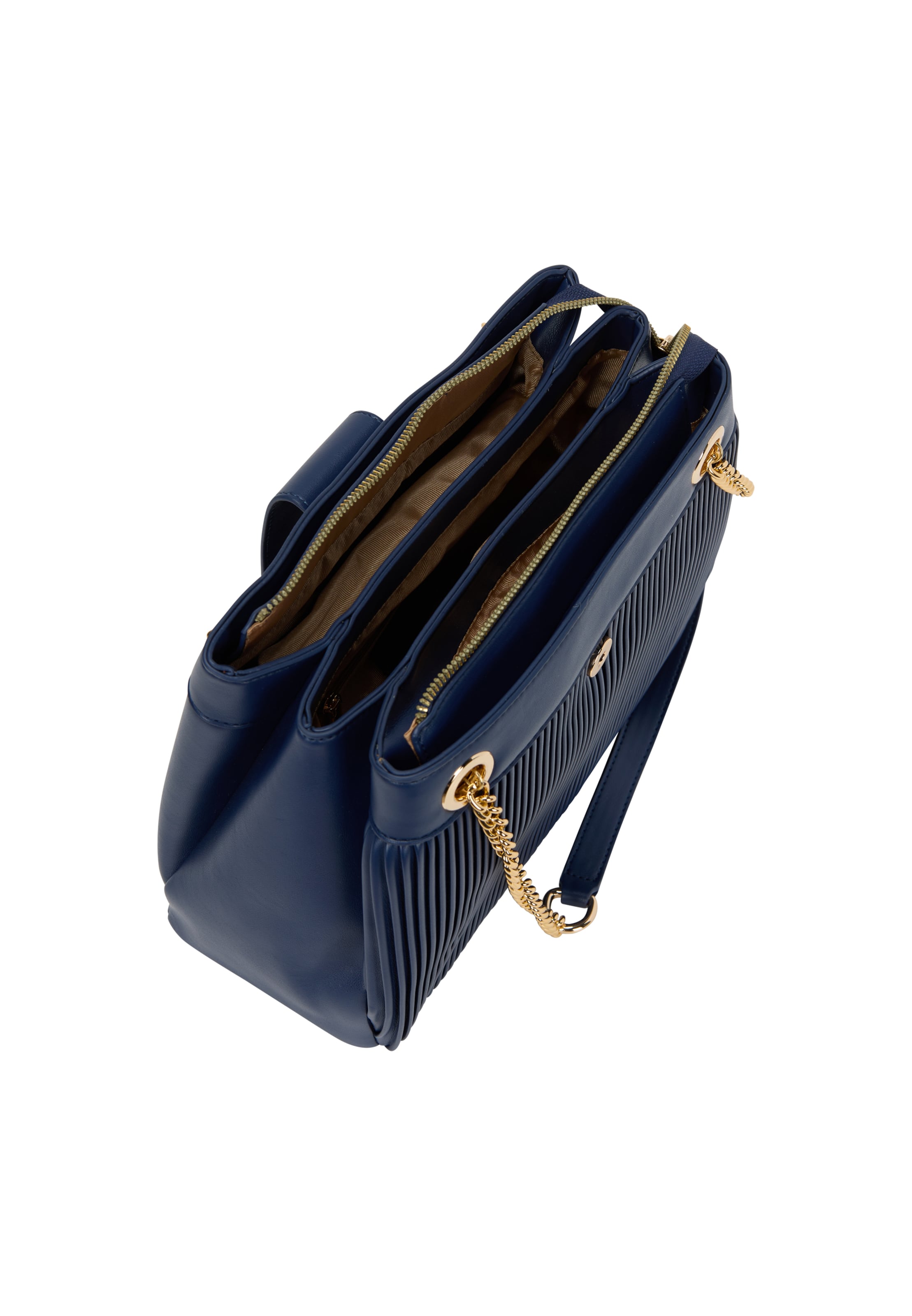 faina Наплечная сумка 'Back To Office' в Синий