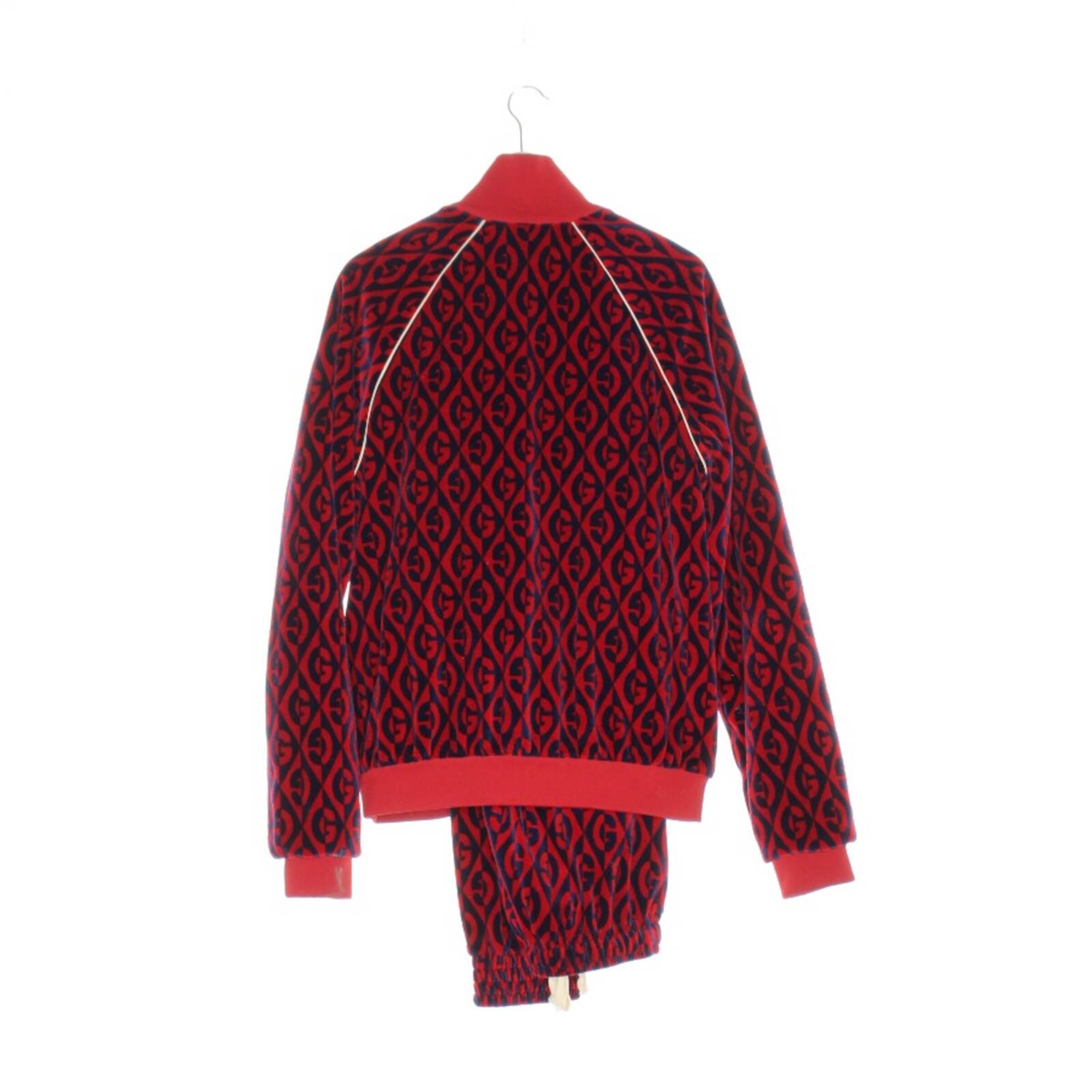 Gucci Anzug S in Mischfarben