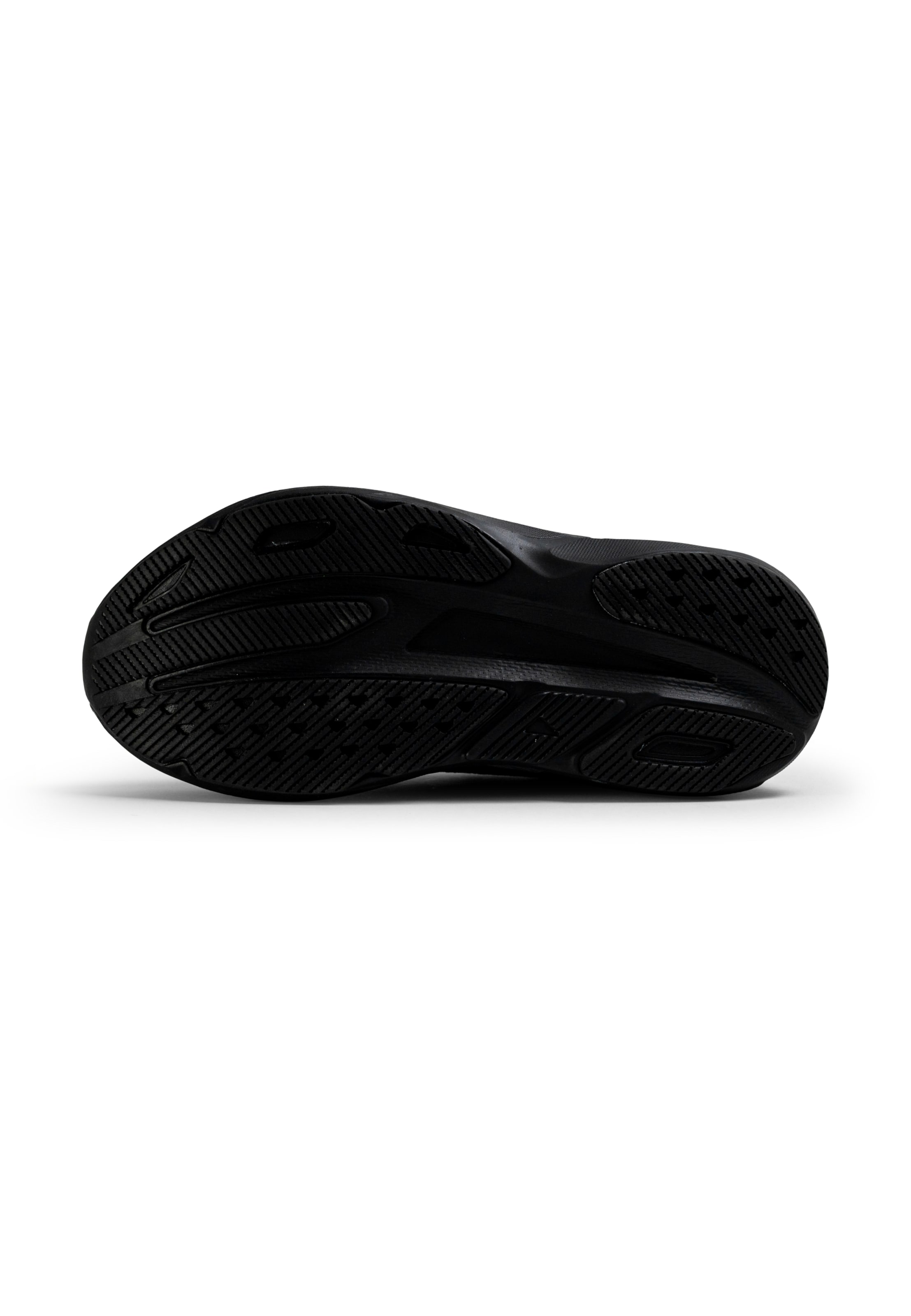 FILA Sneakers in Black
