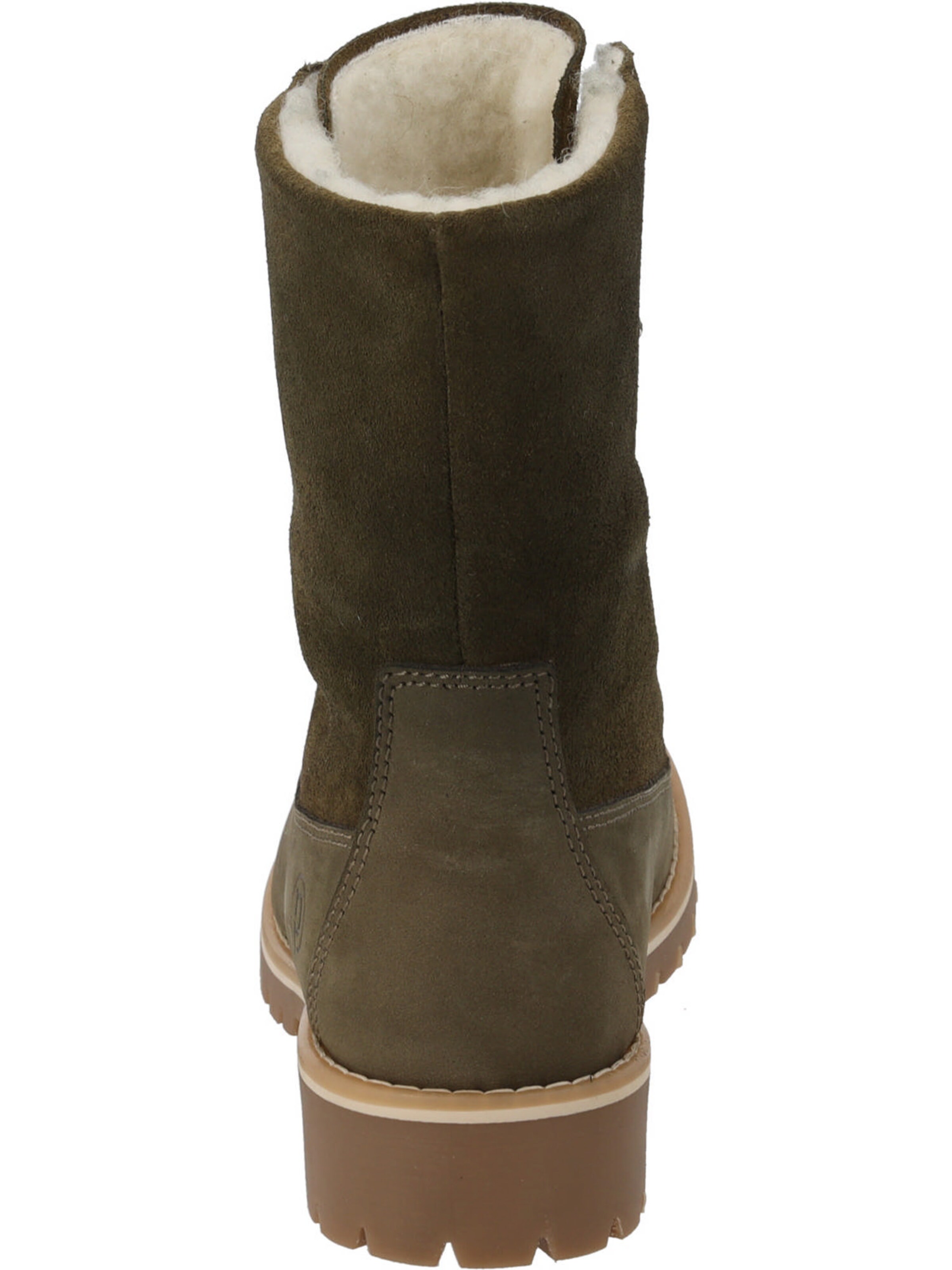 Boots 'Palado Phasti' Palado en vert