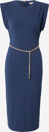Suknelė iš MICHAEL Michael Kors, spalva – tamsiai mėlyna, Prekių apžvalga