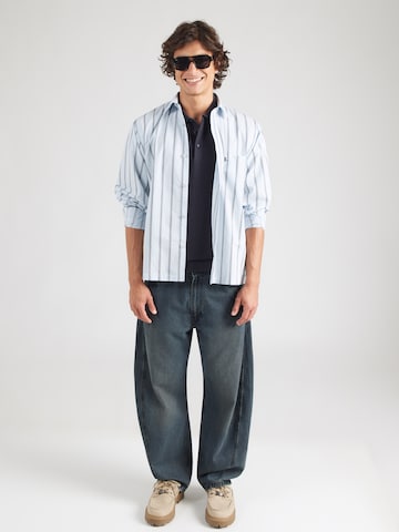 SCOTCH & SODA - Pullover em azul