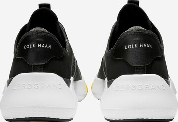Cole Haan Sneakers 'ZERØGRAND' in Black
