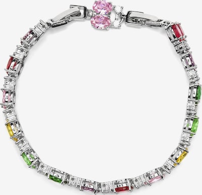 Luxenter Náramek 'Mari' ve velikosti 17 cm - mix barev, Produkt
