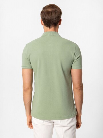 Dandalo Shirt in Groen