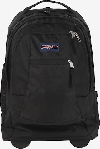 Sac à dos 'JanSport Driver 8' JANSPORT en noir : devant