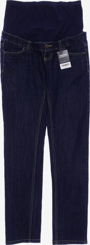 MAMALICIOUS Jeans in 34 in Blue: front