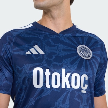 ADIDAS PERFORMANCE Jersey 'Fenerbahçe 2026 / 2027' in Blue