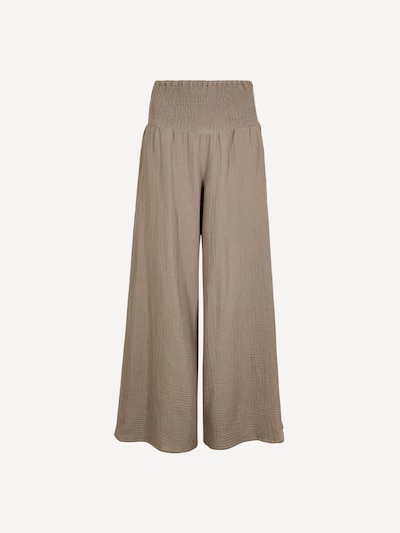Apricot Pantalon ' ' en marron, Vue avec produit